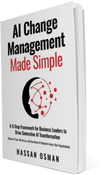 AI Change Management Made Simple